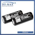 Hi-max Batteriezelle 3.7v 4000mAh 26650 eigensichere Batterie